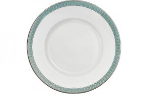 Тарелка TIFFANY & CO., белый