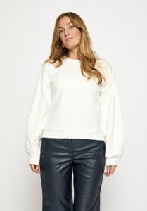 Толстовка Desires EMBER, Cloud Dancer/White