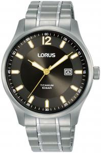 TRAVELITE Серебряные аналоговые часы