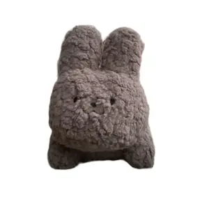 Облачный кролик, успокаивающая сонная кукла плюшевая кукла 23см/30см/43см высота 23см длина Mise