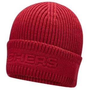 Бейсболка Unisex Courage Red Skechers, красный