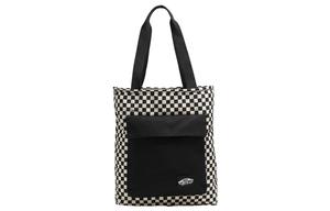 Vans Сумка холщовая Сумка-шоппер Сумка для покупок Женская сумка Сумка через плечо Унисекс