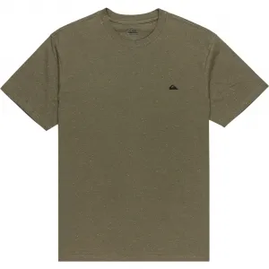 Футболка с коротким рукавом Quiksilver MW Neps, зеленый