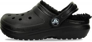 Сабо Crocs Classic, Black
