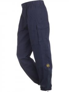 Тканевые брюки Match-Race Hose BMS, синий