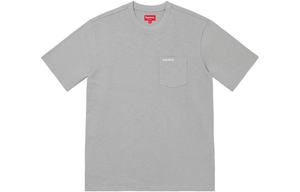 Футболка серии Fw22 Week12 унисекс Supreme, белый