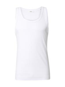 Рубашка NN07 Mick, белый