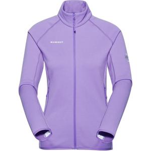 Женская куртка Aconcagua Light Polartec MAMMUT, фиолетовый