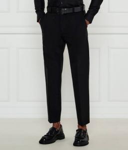 Штаны Hugo Teagan Modern Fit, черный