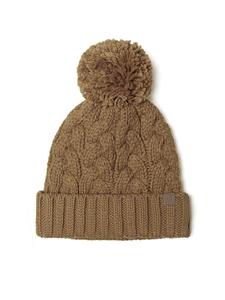 Шапка Minoti, песочный