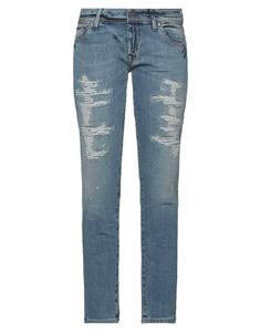 Джинсы Jacob Cohen, синий