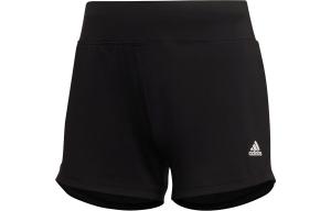 Спортивные шорты Hiit женские черные Adidas