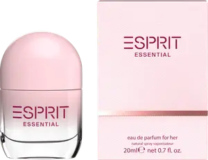 Essential Woman Eau de Parfum 20 мл. ESPRIT