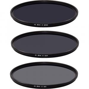 Набор фильтров Ice Ice 95mm ND/IR Cut Filter Kit (3, 6, 10-Stop) ICEIRNDSET-95