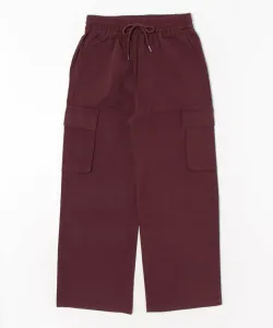 Широкие брюки aimoha -select-/Cargo design Aimoha - Select -, цвет Purple