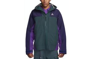 Куртка ACG Мужская Фиолетовая Вселенная Nike, цвет Purple Universe