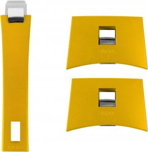 Набор ручек Cristel Mutine, желтый