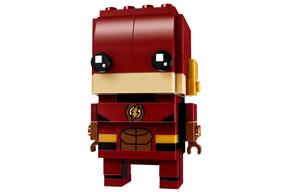 Конструктор BrickHeadz пластиковые строительные блоки 122 детали 41598 LEGO