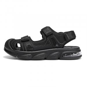 Пляжные сандалии мужские GAISIMA, Black