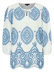 Блузка More & More