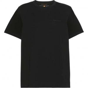 Timberland Футболка мужская черная