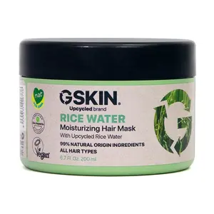 Маска для всех типов волос Rice Water Gskin, 200 ml