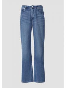 s.Oliver Джинсы BETH, размер 53Z4, синие