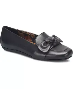 Женские слипоны Paisley b.o.c., черный