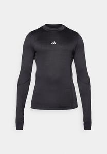 Топ с длинными рукавами TECHFIT COLD.RDY LONGSLEEVE adidas Performance, черный