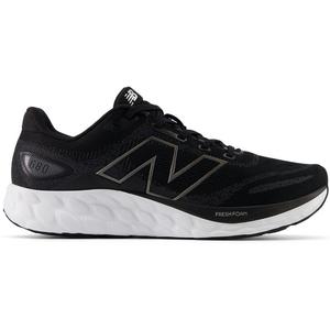 Кроссовки Fresh Foam 680v8 New Balance, черный