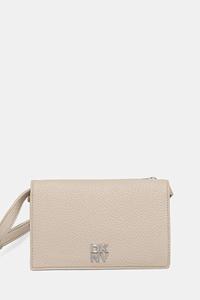 Кошелек Dkny, бежевый