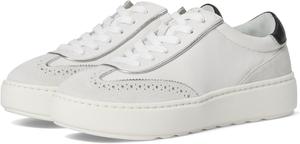 Кроссовки Johnston & Murphy Women's Cammie T-Toe Lace-Up, White