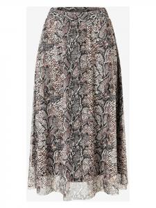 Юбка More & More, бежевый