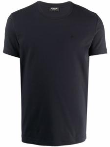 DONDUP футболка с короткими рукавами, синий