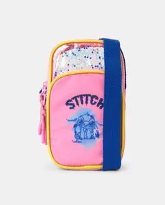 Детский портативный мобиль с фантазией Стич Kids El Corte Inglés, многоцветный