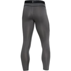 Спортивные брюки мужские Iron Grey Nike, серый