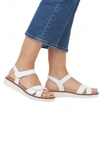 Сандалии Remonte, Blanc