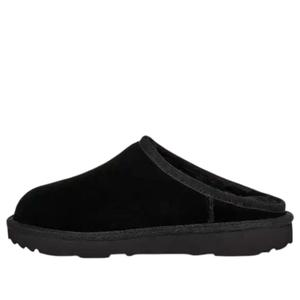 Сандалии (GS) UGG Classic Slip-On 'Black'