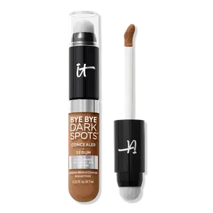 Консилер и сыворотка Bye Bye Dark Spots IT Cosmetics, Rich Cool 50