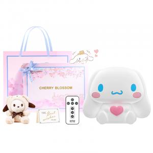 Атмосферные огни Sanrio