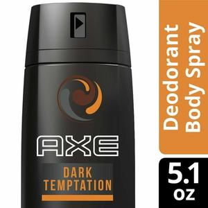 Axe Apollo Дезодорант для волос 150 мл Axe/Lynx