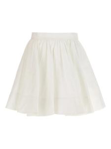 Шорты-плиссе ANDAMANE Winona The Andamane, белый