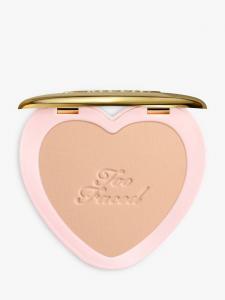 Born This Way пудра для фиксации макияжа с мягким размывающим эффектом Too Faced, Medium