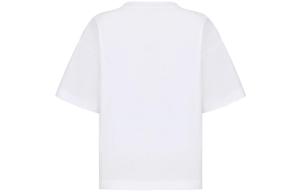 Детская футболка Dior, белый