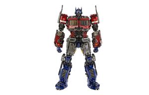 Фигурка Optimus Prime масштабная 48 см Threezero