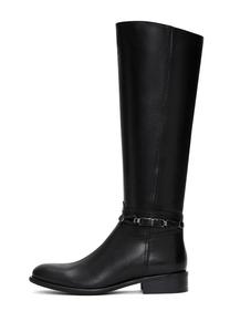 Ботинки Derimod, черный