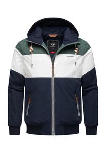 Jayce YOUMODO уличная куртка Ragwear, цвет Pine Green