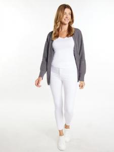 Кардиган Usha, серый