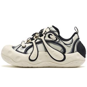 Дышащие кроссовки для скейтбординга, увеличивающие рост, унисекс Palladium, White/Black/White