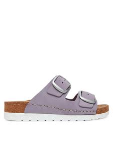 Мюли 700741-59 Dr. Brinkmann, фиолетовый